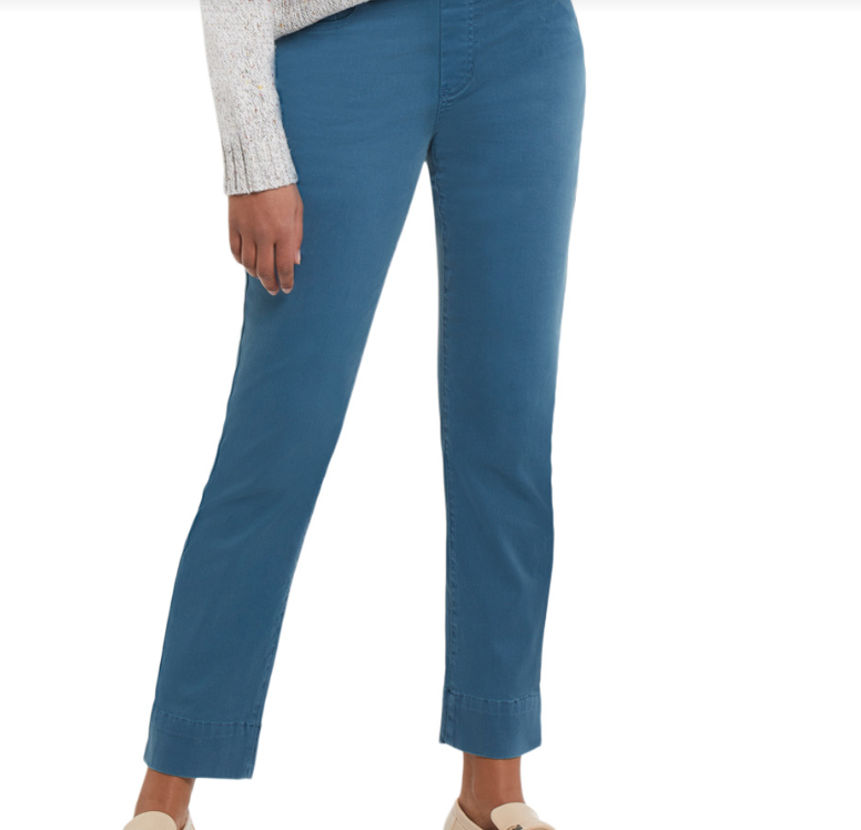 Tribal - 1097O-2020W - Pull-On Pant Tapestry