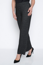 Load image into Gallery viewer, Picadilly - UC928 - Pull On Knit Pant - Charcoal

