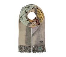 Load image into Gallery viewer, Fraas - 625065 173 - Scarf
