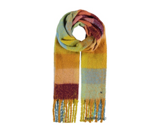 Load image into Gallery viewer, Fraas - 623348 970 - Scarf
