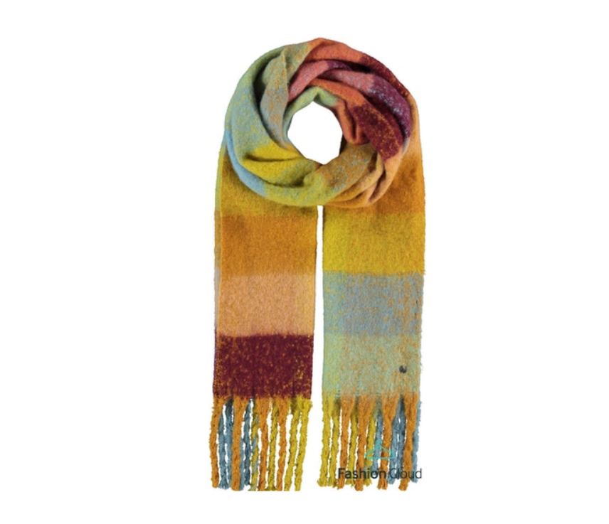 Fraas - 623348 970 - Scarf