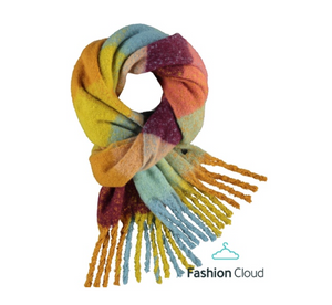 Fraas - 623348 970 - Scarf