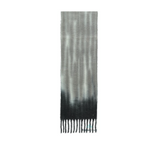 Load image into Gallery viewer, FRAAS - 623349 987 - Scarf - Black/Grey
