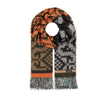 Load image into Gallery viewer, Fraas - 625858 270 - Scarf
