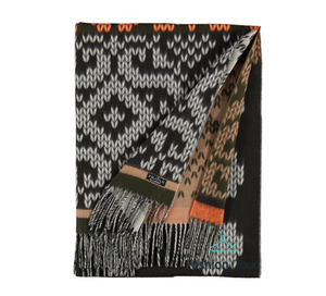 Fraas - 625858 270 - Scarf
