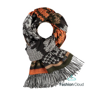 Load image into Gallery viewer, Fraas - 625858 270 - Scarf

