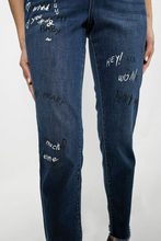 Load image into Gallery viewer, Frank Lyman - 223425U - Jeans with Print
