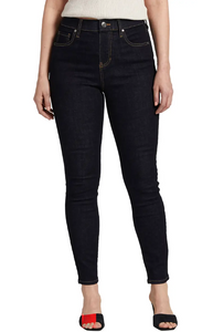 Jag - J2805SDK436- Valentina Skinny - Carolina Blue