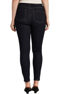 Jag - J2805SDK436- Valentina Skinny - Carolina Blue