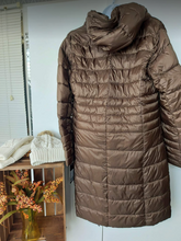 Load image into Gallery viewer, Normann - 6622 - Quilted Jacket - Copper
