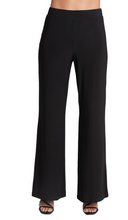 Load image into Gallery viewer, CompliK - 1545 - Pull On Pant - Black
