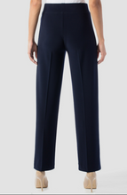 Load image into Gallery viewer, Joseph Ribkoff - 153088SS - Pleated Pant - Midnight Blue
