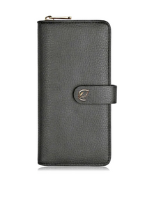Espe - W-794X-C - Cora clutch wallet - Grey