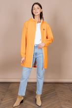 Load image into Gallery viewer, Flotte - 20300 - Rainproof Coat - Amelot Long - Citron

