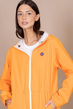 Load image into Gallery viewer, Flotte - 20300 - Rainproof Coat - Amelot Long - Citron
