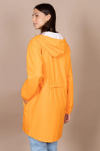 Load image into Gallery viewer, Flotte - 20300 - Rainproof Coat - Amelot Long - Citron
