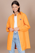 Load image into Gallery viewer, Flotte - 20300 - Rainproof Coat - Amelot Long - Citron
