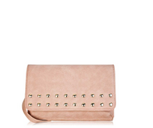 Load image into Gallery viewer, Espe - H-02734-P - Britt Crossbody - Pink
