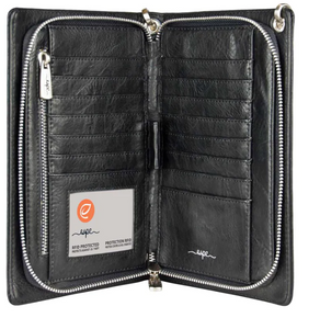 Espe - W-7941-T - Cora Ismart Pocket - Tan