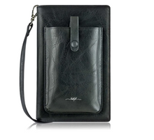 Load image into Gallery viewer, Espe - W-7941-B - Cora Ismart Pocket - Black

