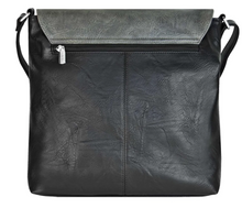 Load image into Gallery viewer, Espe - H02486-U - Logan Messenger - Blue

