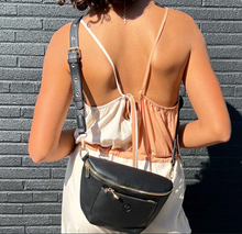 Load image into Gallery viewer, Espe - H-02725-Y - Ellis Fanny Pack - Mustard
