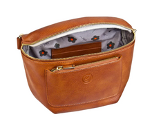 Load image into Gallery viewer, Espe - H-02725-Y - Ellis Fanny Pack - Mustard
