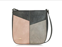 Load image into Gallery viewer, Espe - H-02736-P - Trinity Crossbody - Pink
