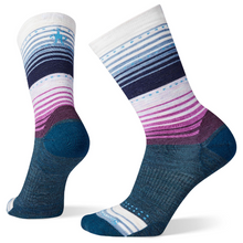 Load image into Gallery viewer, Smartwool - SW001698 - Everyday Zero Cushion Women&#39;s Fit - Twilight Blue

