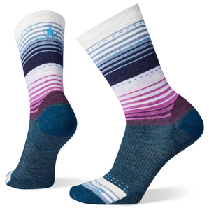 Smartwool - SW001698 - Everyday Zero Cushion Women's Fit - Twilight Blue