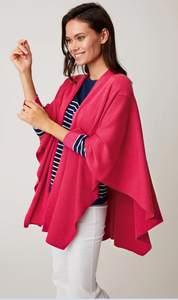 Parkhurst - 22081-5M5 - Covi Wrap - Southern Fuchsia