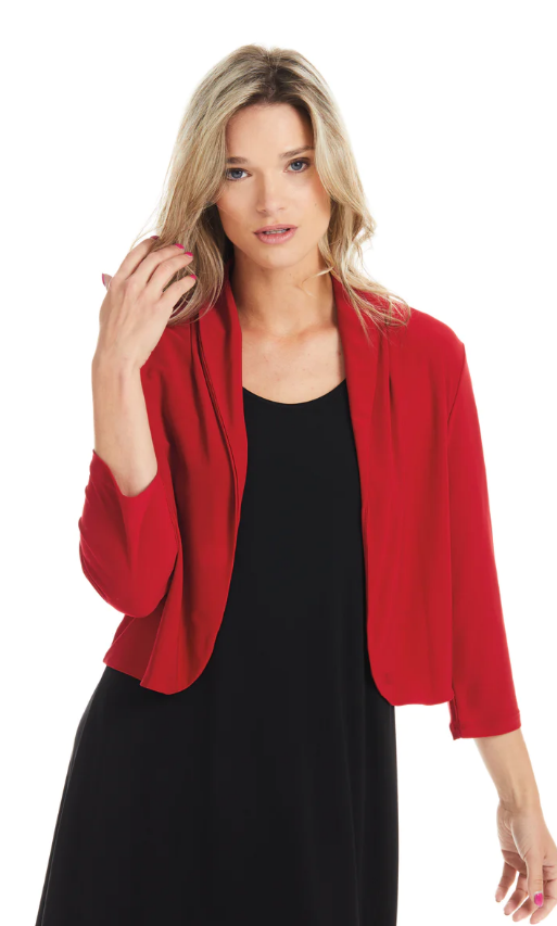 Gitane - BOL-05 - Bolero - Red
