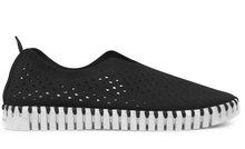 Load image into Gallery viewer, Ilse Jacobsen - Tulip139 Slip On Loafer - Black
