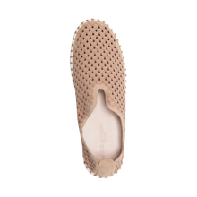 Load image into Gallery viewer, Ilse Jacobsen - Tulip139 - Slip on Loafer - Latte
