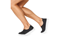 Load image into Gallery viewer, Ilse Jacobsen - Tulip139 - Slip on Loafer - Latte
