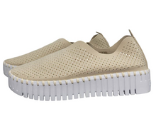 Load image into Gallery viewer, Ilse Jacobsen - Tulip147PS - Sparkle Mesh Tulip Loafer - Kit
