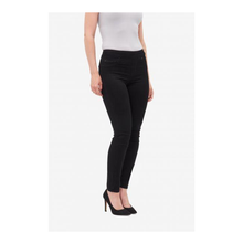 Load image into Gallery viewer, Tribal - Pull-On Ankle Jegging - Dream Jeans - Style 50760
