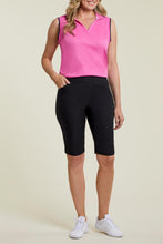 Load image into Gallery viewer, Tribal - 1274O-2485 - Bermuda - Black
