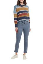 Load image into Gallery viewer, Tribal - Pant - 1195O-3671-2900 - Pull On Pant - Tapestry
