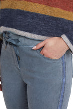 Load image into Gallery viewer, Tribal - Pant - 1195O-3671-2900 - Pull On Pant - Tapestry
