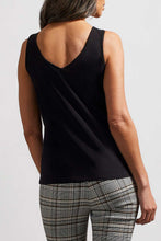 Load image into Gallery viewer, Tribal - 4820O-403 - Tank Top - Black
