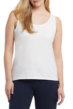 Load image into Gallery viewer, Tribal - 4820O-403 - Tank Top - White
